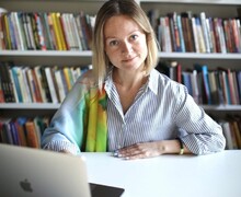 Психологическая онлайн-поддержка для вас и ваших близких