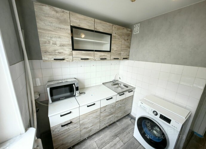 Сдается 2-комн. квартира, 48,2 м²