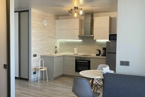 Сдается 2-комн. квартира, 38,8 м² в ЖК «Меридианы Патрокла»