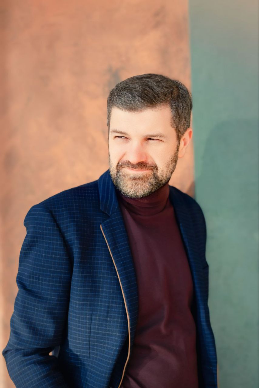 Помогу разобраться в себе и стать счастливее!