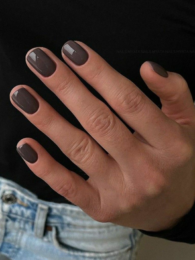 Маникюр, гель лак, наращивание