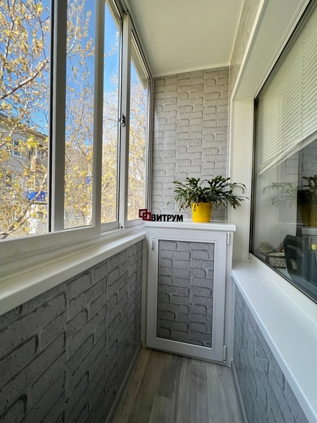 Ремонт квартир